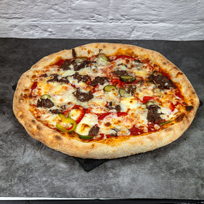 Пици – Pizza Pro