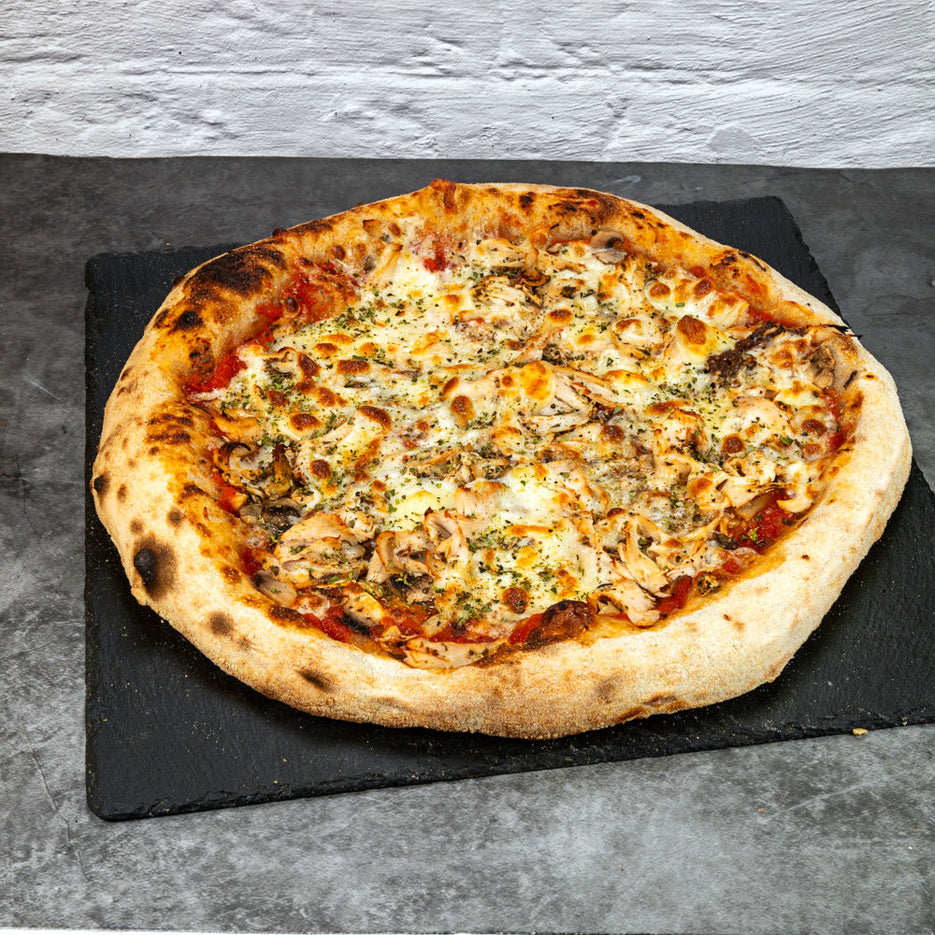 Пици – Pizza Pro