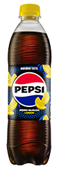 PEPSI TWIST (Без захар)