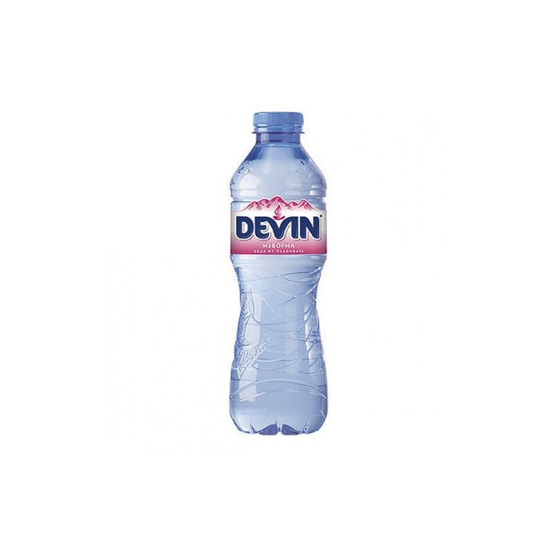 Вода 0.5