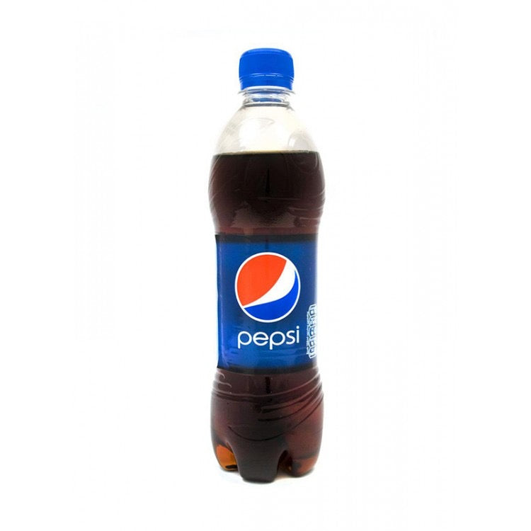 PEPSI 0.5
