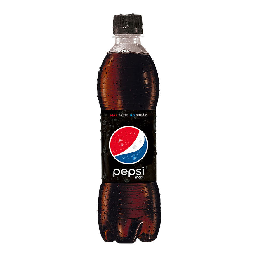 PEPSI MAX 0.5