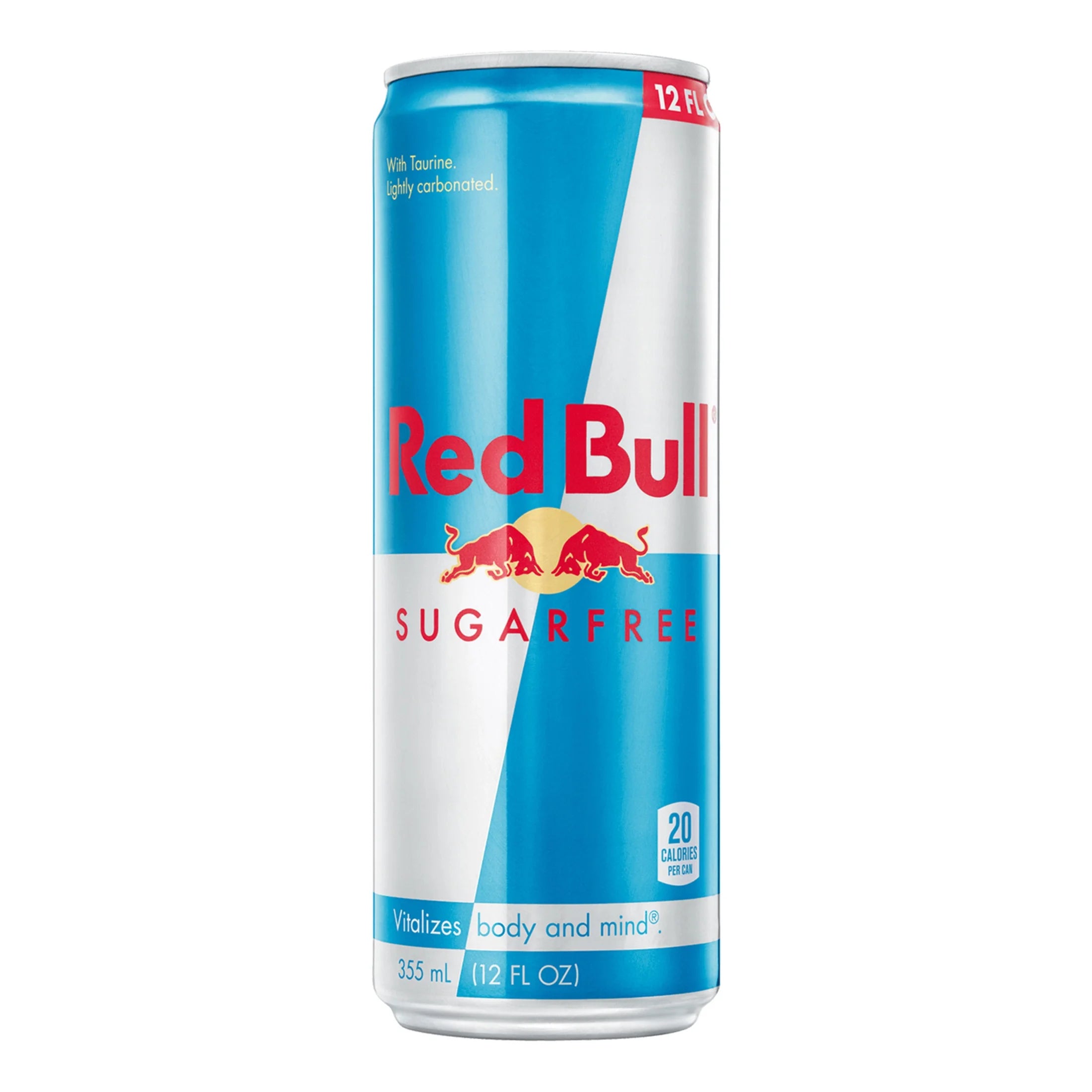 RED BULL (без захар)