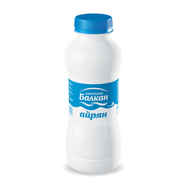 Айрян Балкан 0,330