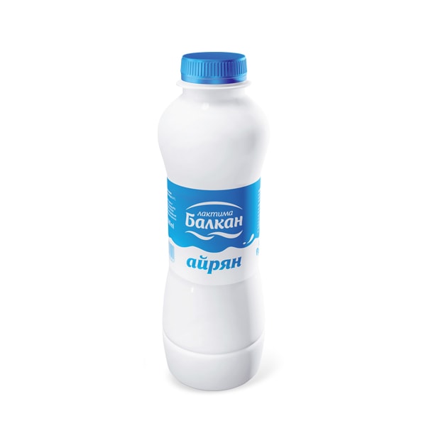 Айрян Балкан 0,500