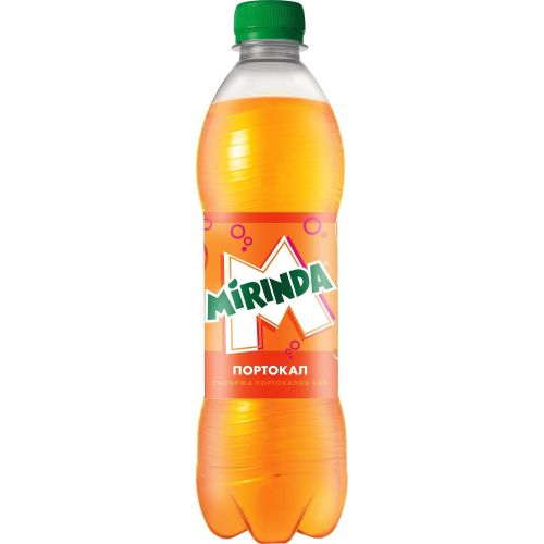MIRINDA 0.5
